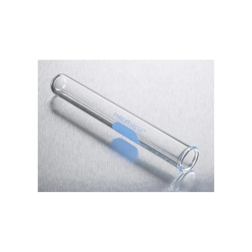 PYREX VISTA 20mL Test Tubes, 16x150mm