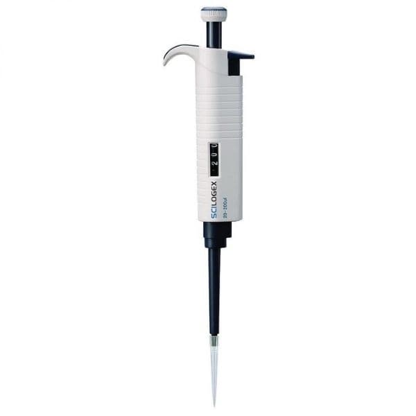 MicroPette Pipettor, 2000-10000μl