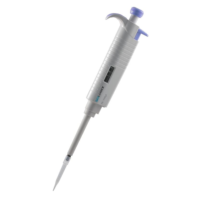 MicroPette Plus Autoclavable Pipettor, 100μl