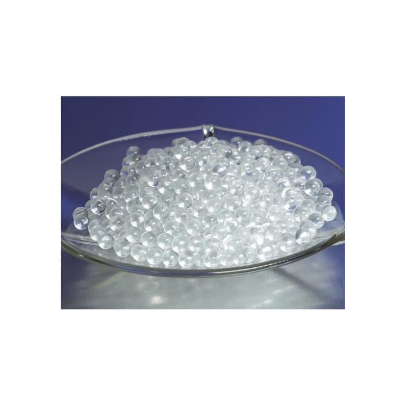 PYREX 5mm Packing Beads