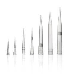 30-300ul MicroPette Universal Tips, Clear Color, Rack 10 x 96 (960)