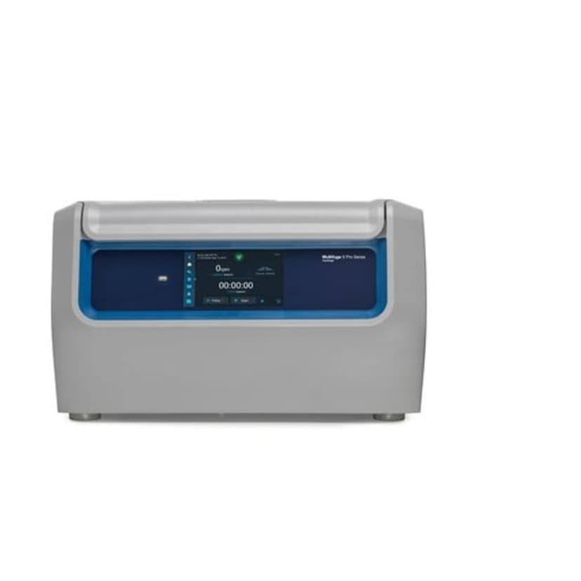 Multifuge X4 Pro 208-240V 50/60Hz