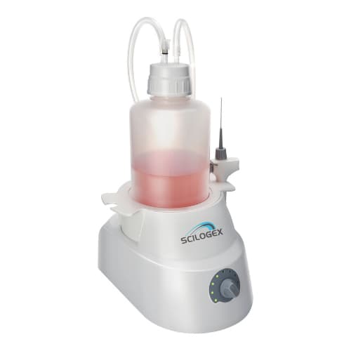 SCIVac-E Aspiration System, 110-240V, 50/60Hz, Euro Plug