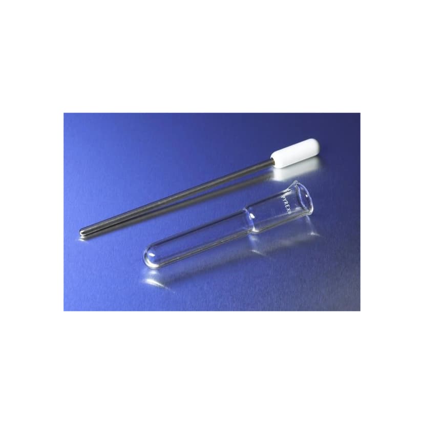 PYREX 1mL Potter-Elvehjem Tissue Grinder with PTFE Pestle