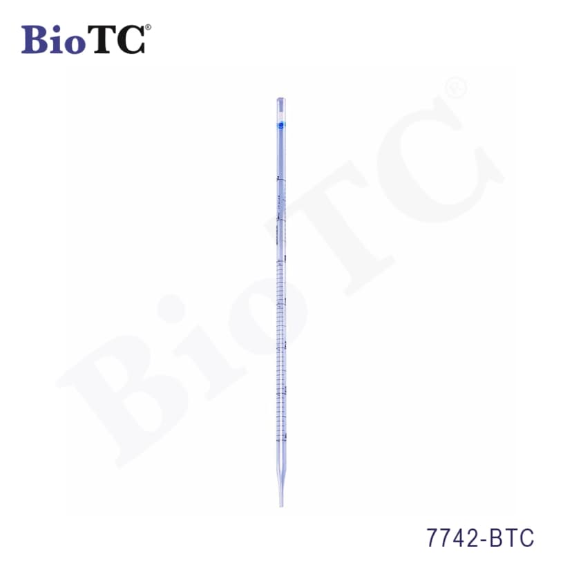 Serological Pipet,Individually wrapped, 5mL