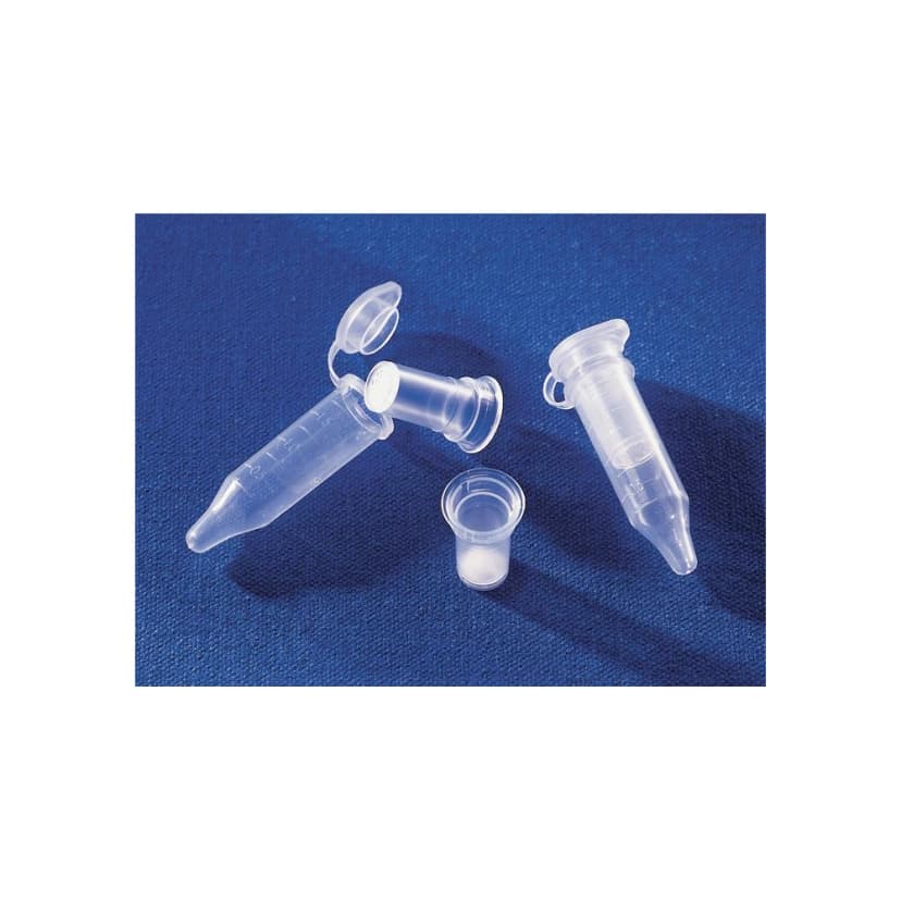 Costar Spin-X Centrifuge Tube Filters, 0.22m Pore CA Membrane, Sterile, 96/Case.