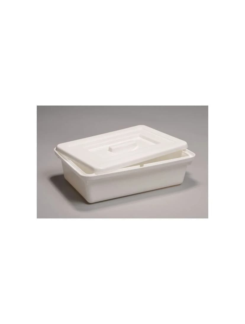 INSTRUMENT STORAGE TRAY, PP SMALL