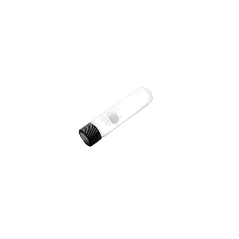 PYREX 50mL Round Bottom Centrifuge Tubes, Screw Cap