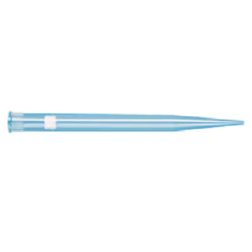 10µl Pipet Tip, Poly (Clear)