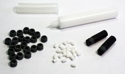 NOZZLE RECONDITIONING KIT,25-850UL-2NOZZLES, 24SEALS, 24FILTERS ; 1EA