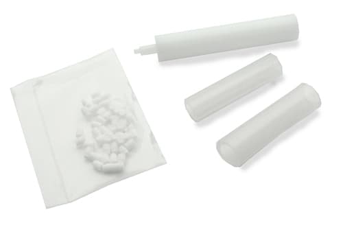NOZZLE FILTERS FOR ALL MULTICHANNEL,48/bag ; 48 CS