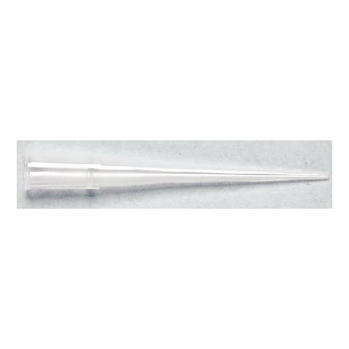100µl Pipet Tip, Poly (Clear)