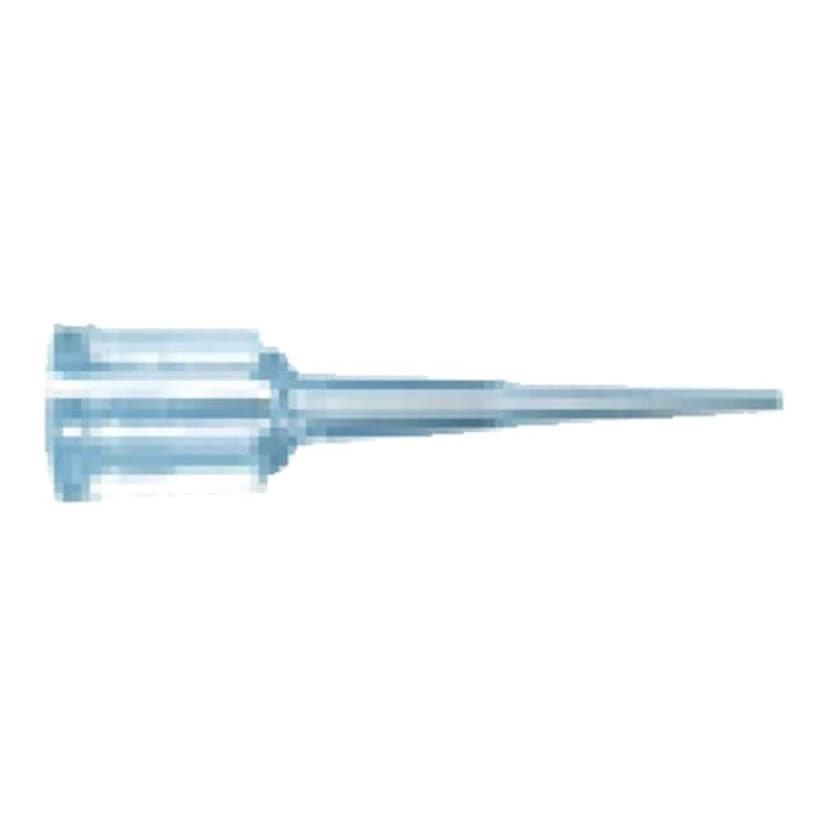 10µl Pipet Tip, Poly (Clear)
