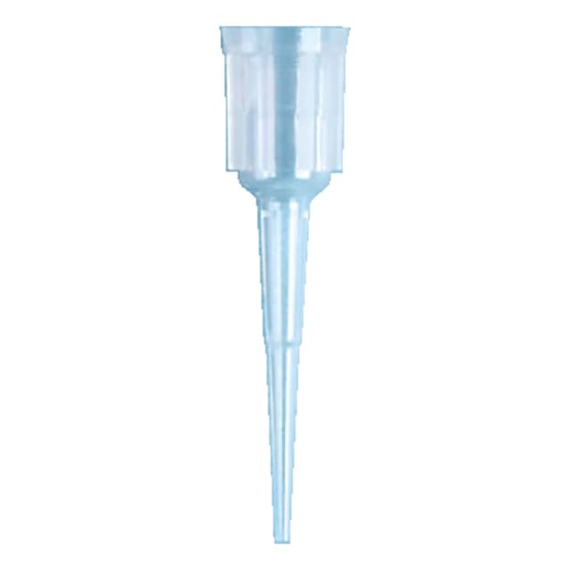 10µl Pipet Tip, Poly (Clear)