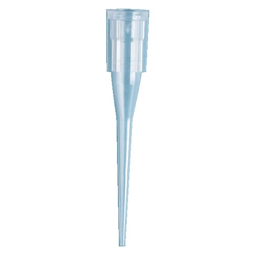 20µl Pipet Tip, Poly (Clear)