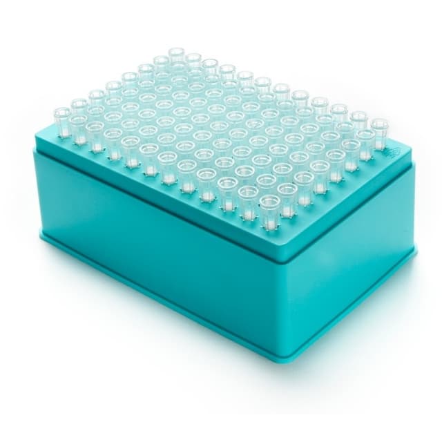 40µl Pipet Tip, ART/Poly (Clear)