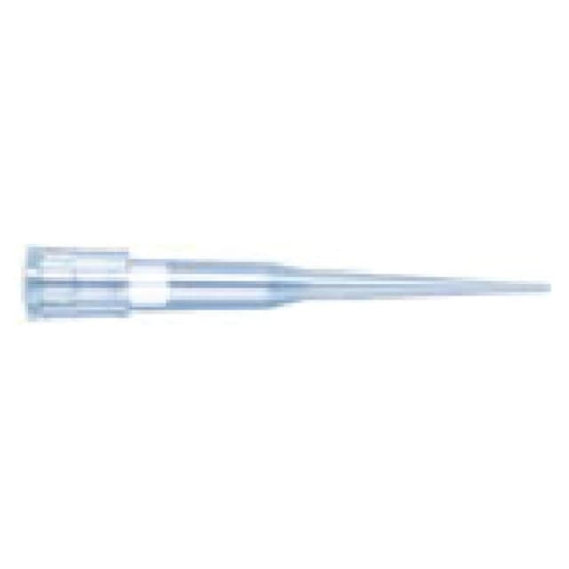 130µl Pipet Tip, ART/Poly (Clear)