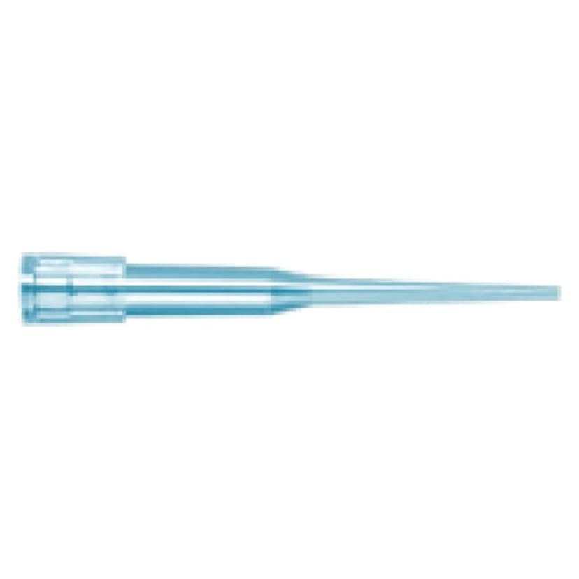200µl Pipet Tip, Poly (Clear)