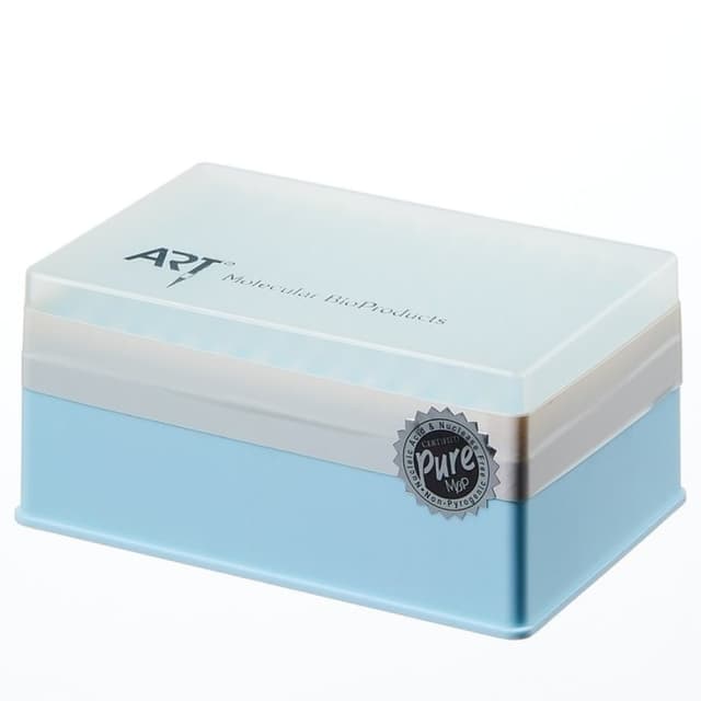 20µl Pipet Tip, ART/Poly (Clear)