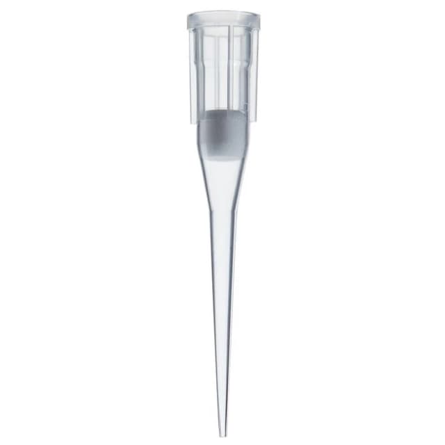 20µl Pipet Tip, ART/Poly (Clear)