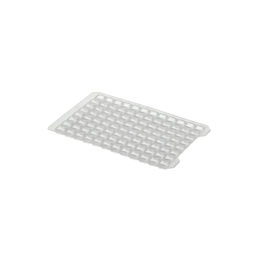 Cap Mat for 96 Deepwell Plate