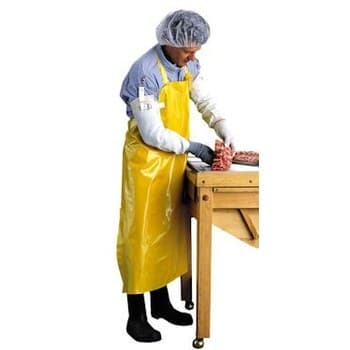 ALPHATEC 56801 APRON SIZE 50,0