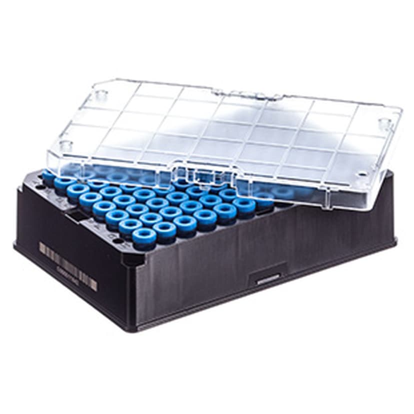CRYO.S,BIOBANKING TUBES, 600µl, SC BLUE