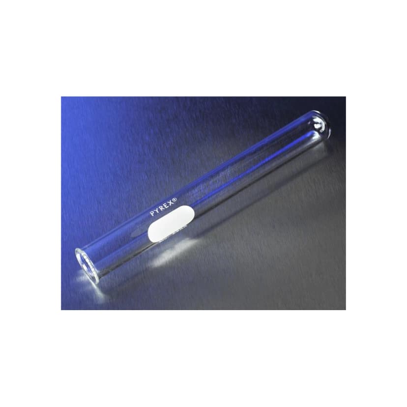 PYREX 34mL Test Tubes, 20x150mm