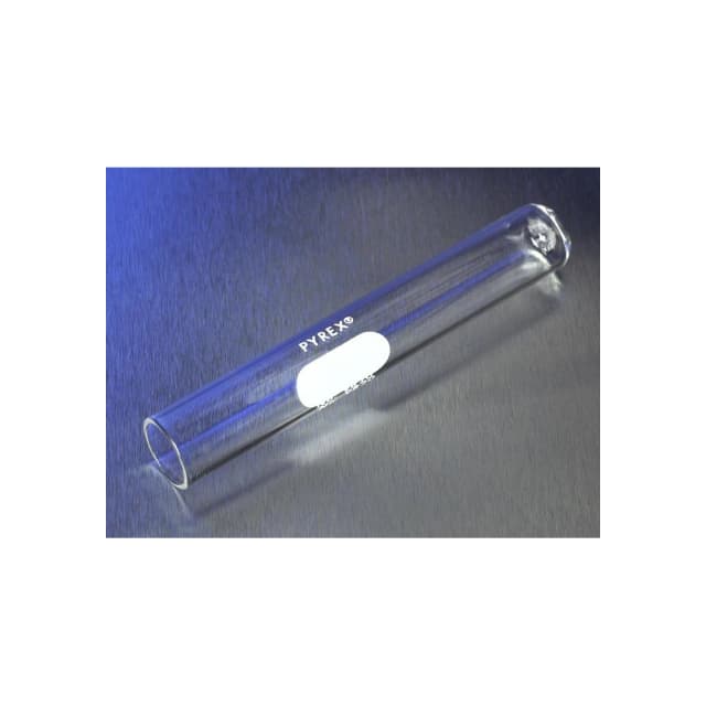 PYREX 3mL Rimless Culture Tubes, 10x75mm