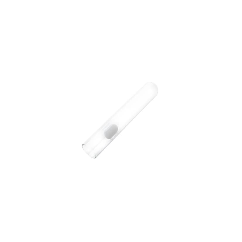 PYREX 55mL Rimless Culture Tubes, 25x150mm
