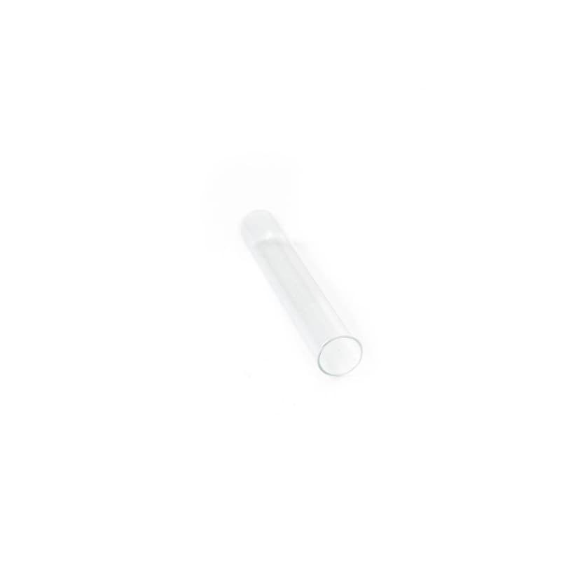 PYREX 16x100mm Disposable Rimless Culture Tubes, Bulk Pack