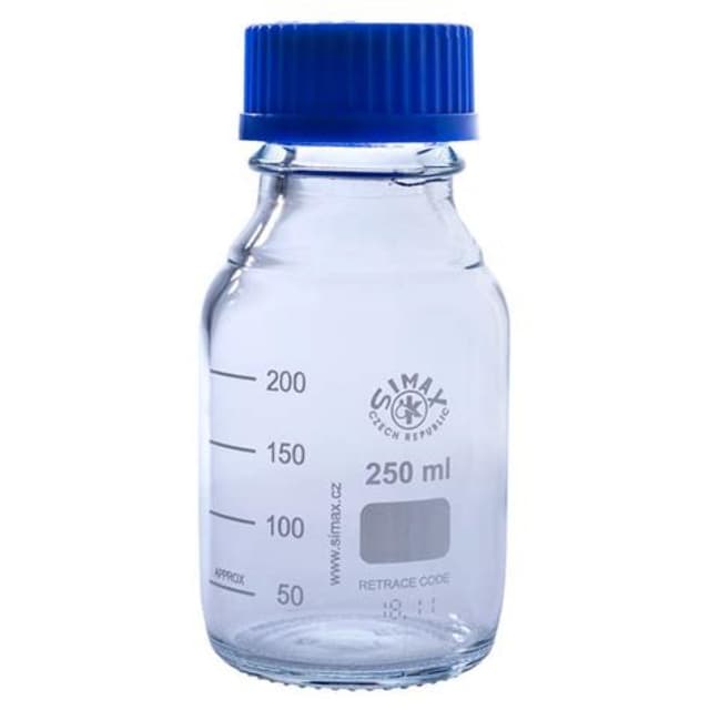 Reservoir Bottle, Ungraduated 500 ML