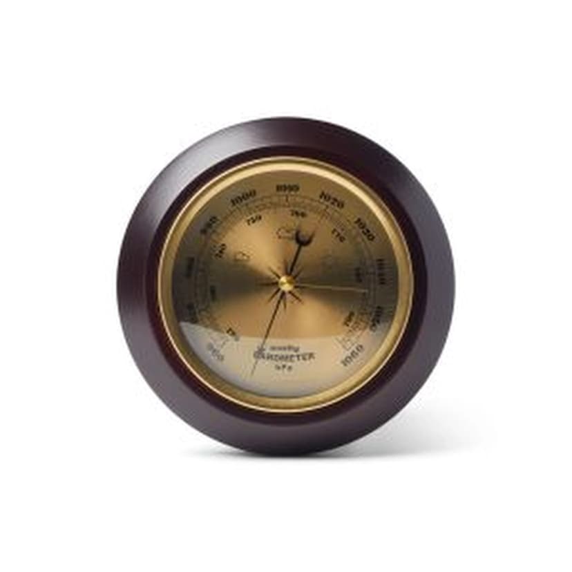 ANEROID BAROMETER