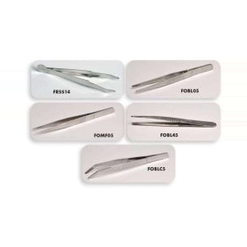 FORCEPS, BONE CUTTING, 5"