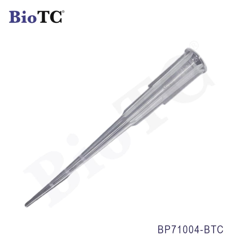 Barrier Tip- Low-Binding- Sterile, 20µl