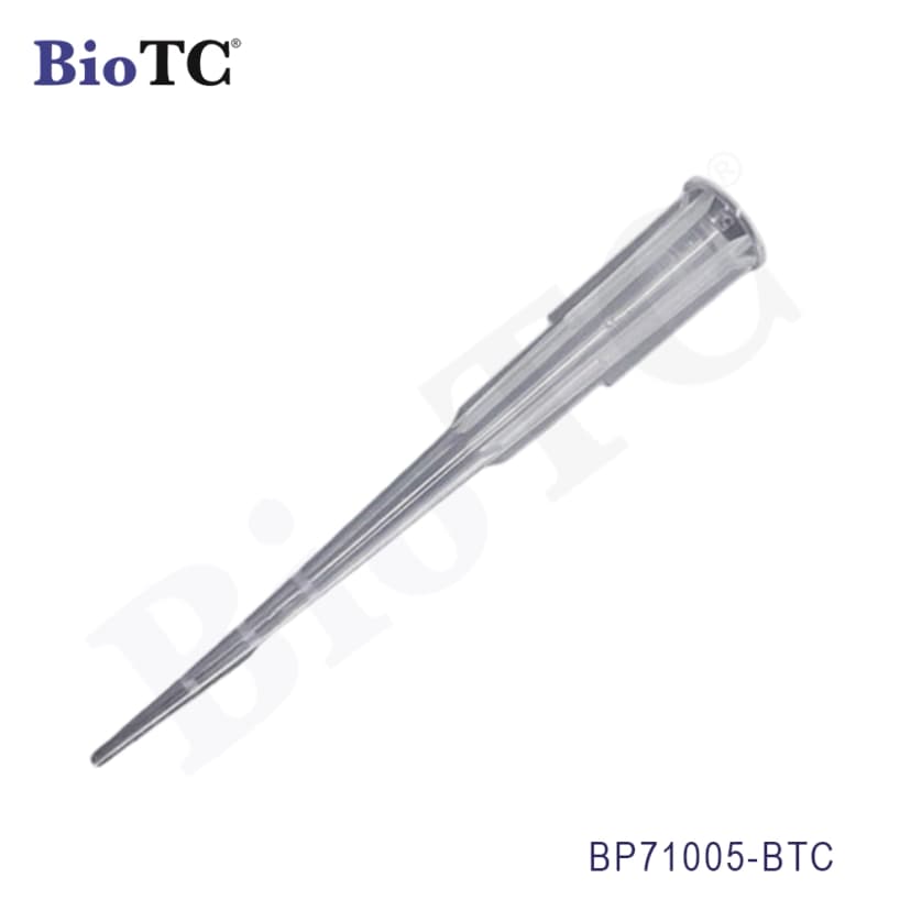 Barrier Tip- Low-Binding- Sterile, 100µl