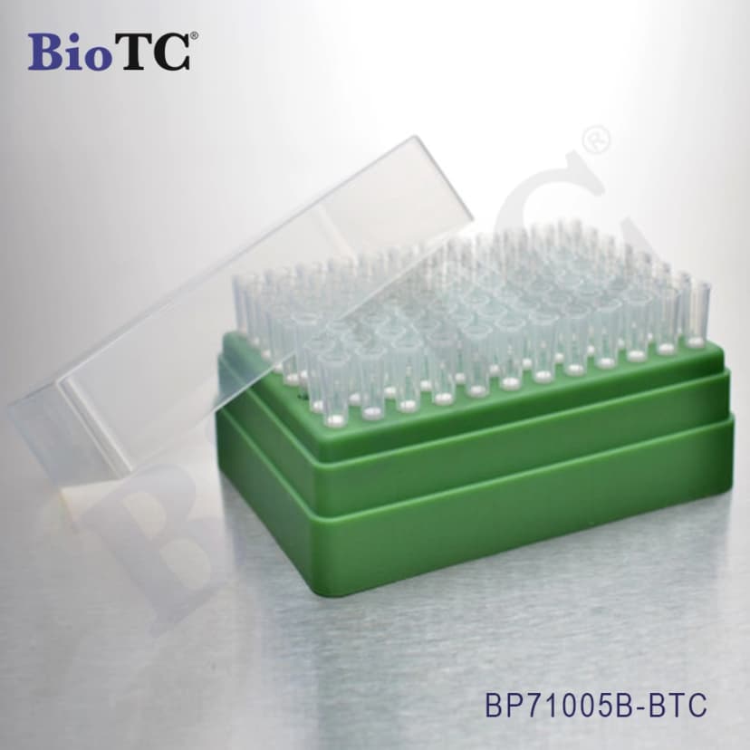 Barrier Tip- Low-Binding- Sterile, Bulk 100µl