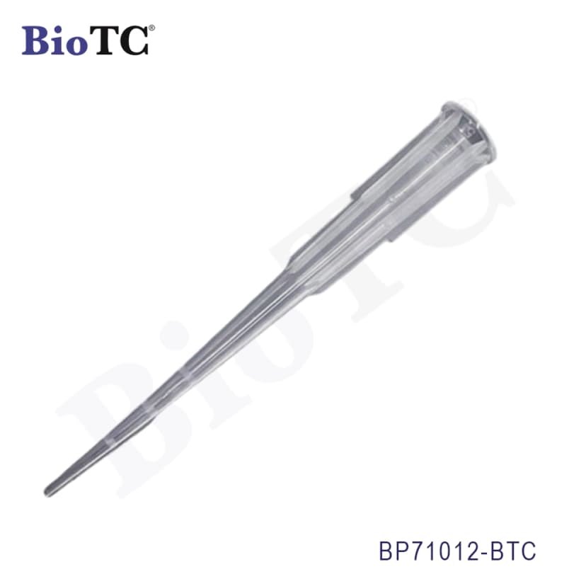 Reach Tip- Low-Binding- Sterile, 10µl