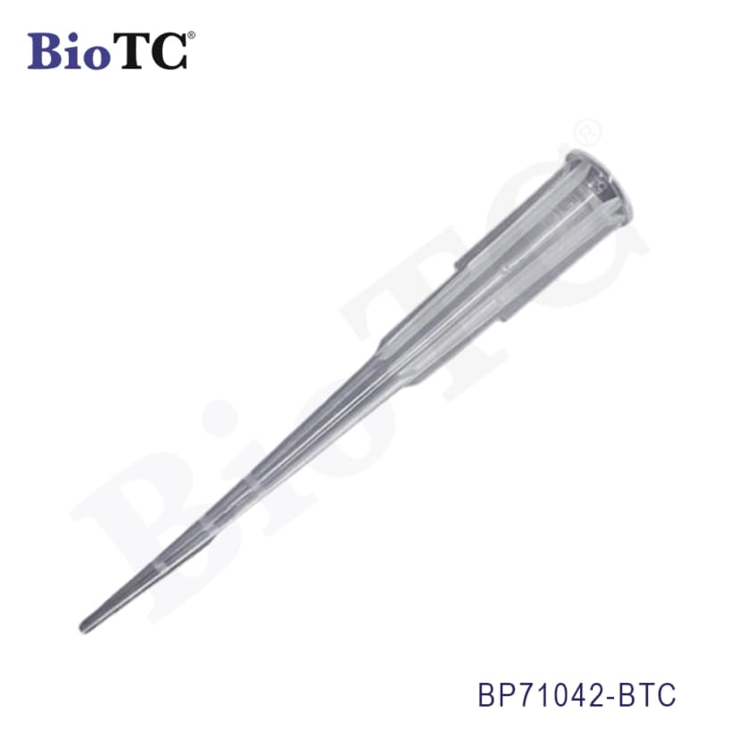 Reach Tip- Bulk, 10µl