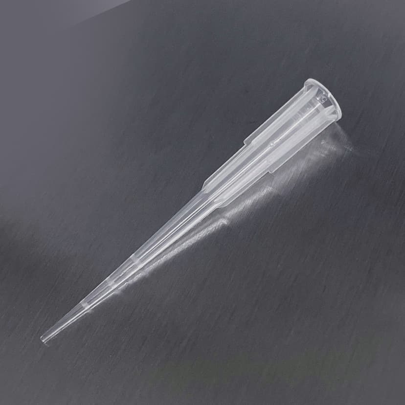 1000XT Tip (50-1250µl)- Natural- Bulk