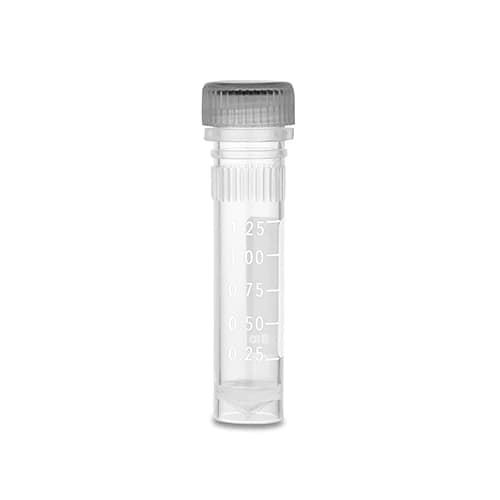 Screw-Cap 2mL Microtube