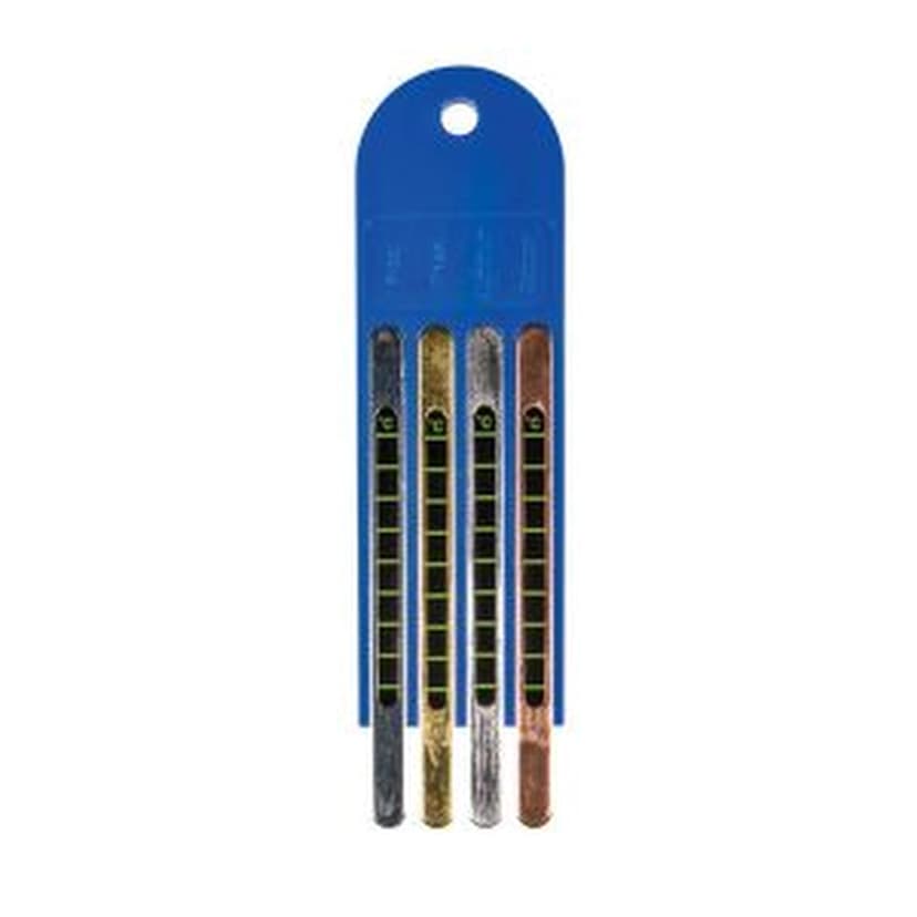 THERMAL CONDUCTIVITY BARS