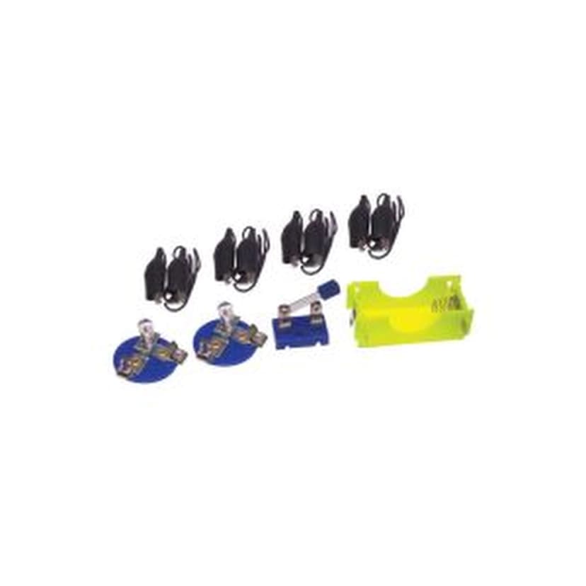 CREATE-A-CIRCUIT KIT