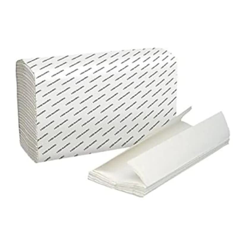 C-Fold Paper Towels