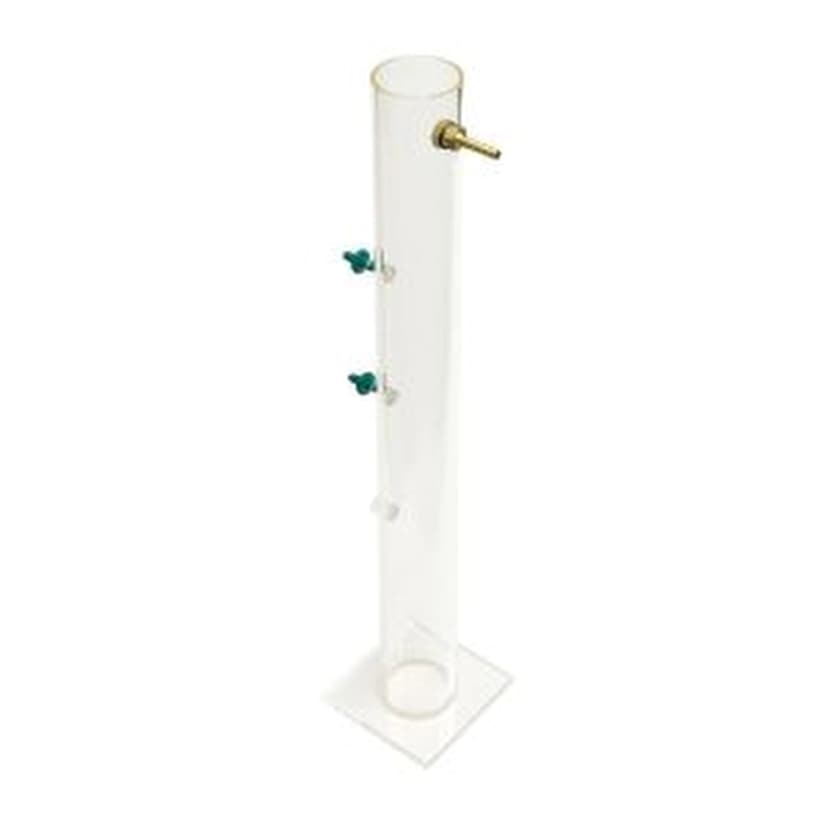 SPOUTING CYLINDER