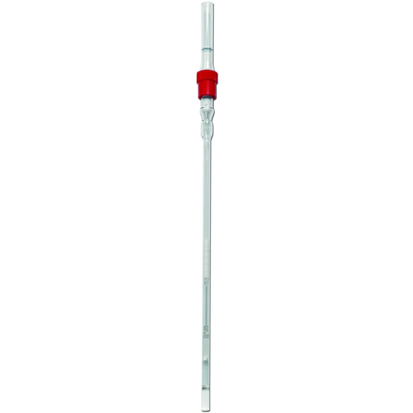 5MM GAS-TIGHT SHIGEMI LPV,12MM BTTM,DMSO-d6,JEOL