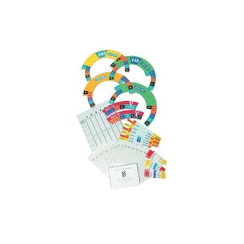 DNA MANIPULATIVES KIT