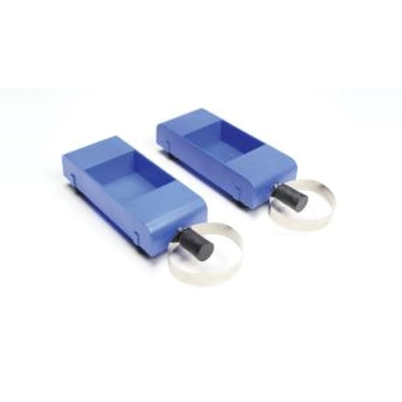 DYNAMICS CARTS, PAIR