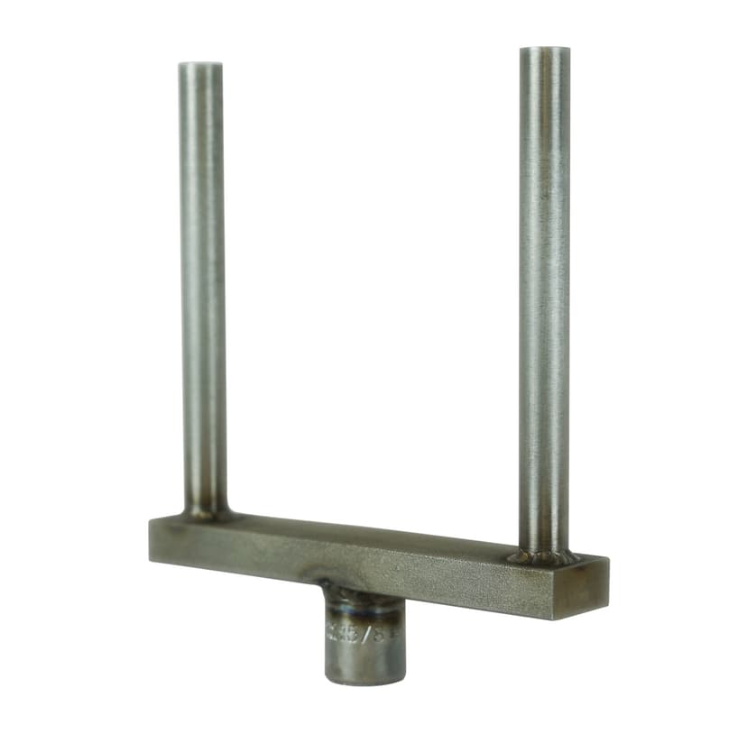 VersaCap® Torque Wrench Adapter for 83B Caps - Uncoated Stainless Steel