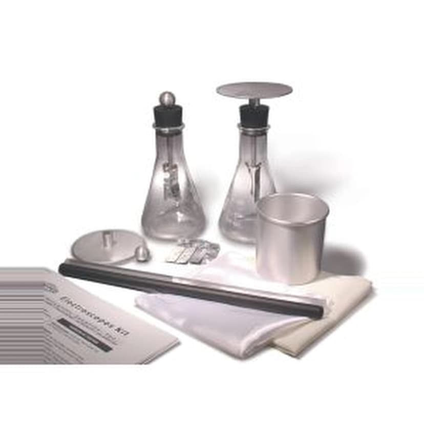 ELECTROSCOPES KIT
